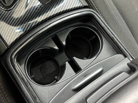 2018 Dodge Charger SXT