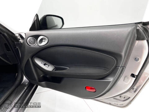 2014 Nissan 370Z