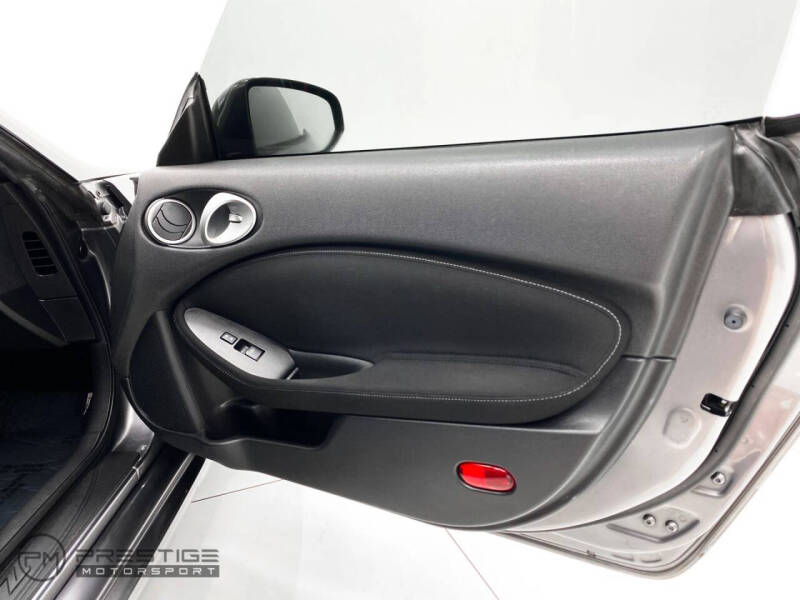 2014 Nissan 370Z