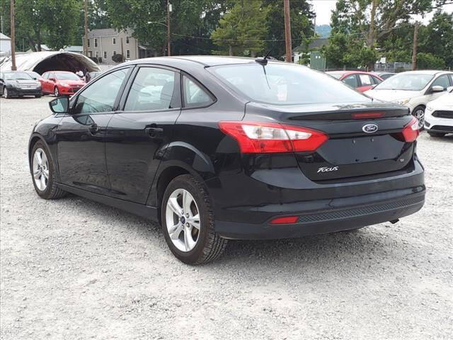 2014 Ford Focus for sale at Tri State Auto Sales in Cincinnati, OH