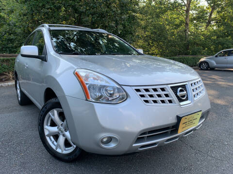 2009 Nissan Rogue for sale at Urbin Auto Sales in Garfield NJ