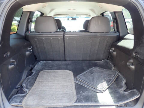 2011 Chevrolet HHR LS