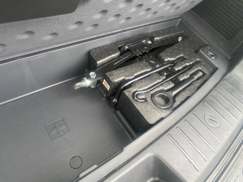 2011 Hyundai Veracruz Limited