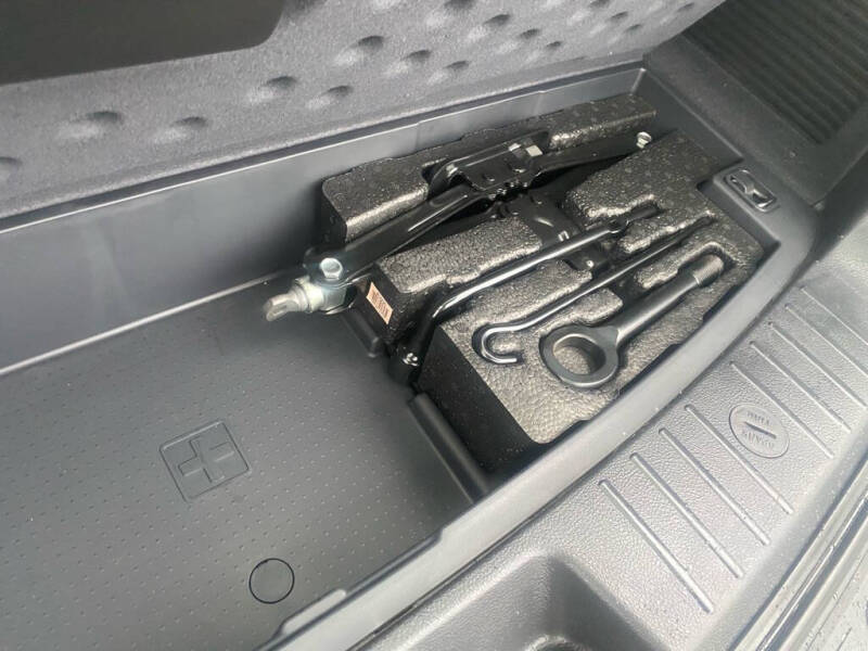 2011 Hyundai Veracruz Limited