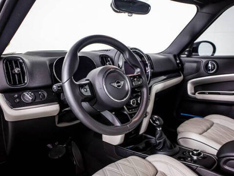 2023 MINI Countryman Plug-in Hybrid Cooper SE ALL4