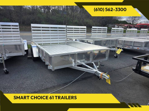 2026 Sport Haven Trailer AUT712D