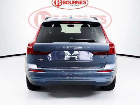 2023 Volvo XC60 B5 Core