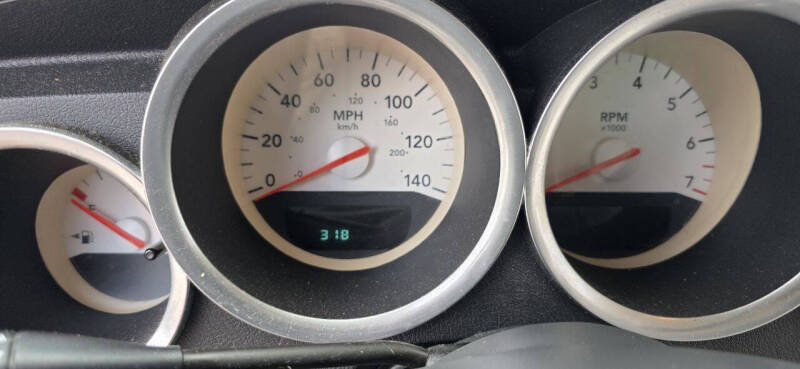 2006 Dodge Charger SE