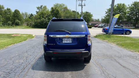 2006 Chevrolet Equinox LT