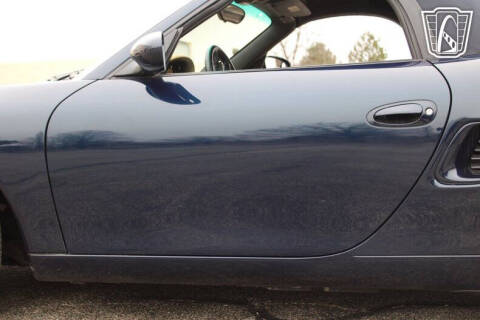 1998 Porsche Boxster