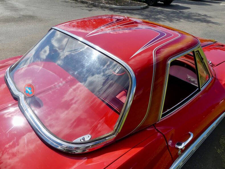 1964 Chevrolet Corvette