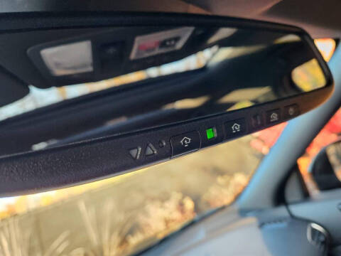 2020 Mitsubishi Eclipse Cross SEL