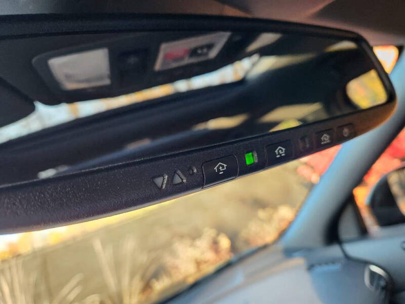 2020 Mitsubishi Eclipse Cross SEL