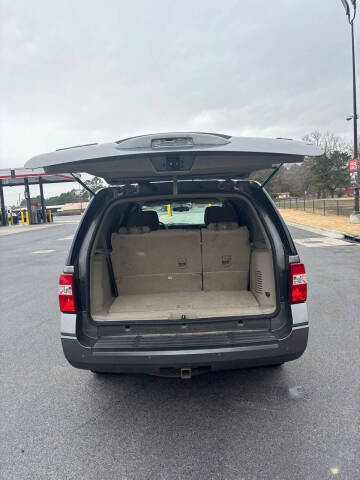 2014 Ford Expedition XLT