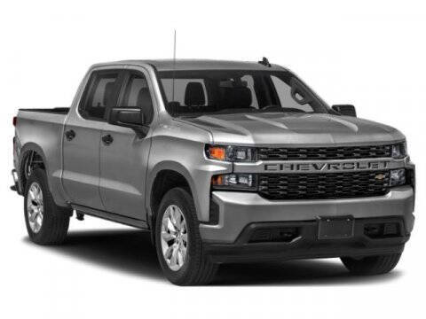 2022 Chevrolet Silverado 1500 Limited