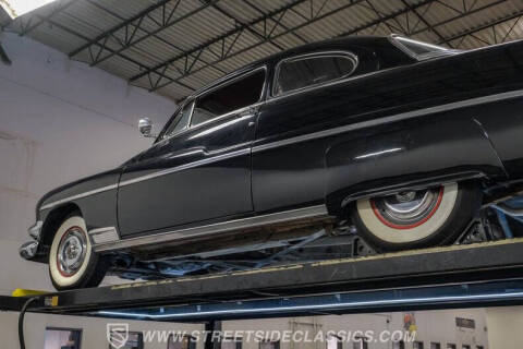 1951 Mercury Eight