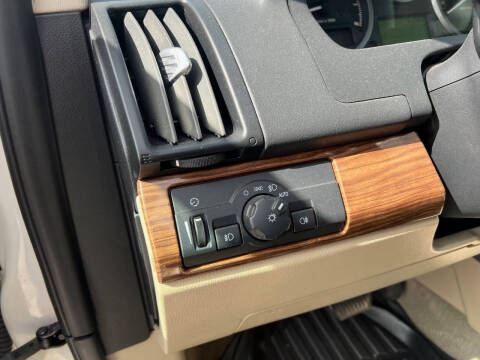 2010 Land Rover LR2 HSE