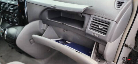 2004 Toyota Sienna LE 7 Passenger