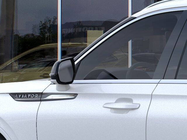 2026 Lincoln Aviator Black Label