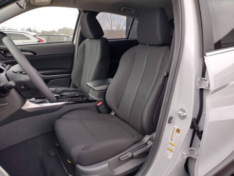 2026 Mitsubishi Eclipse Cross LE