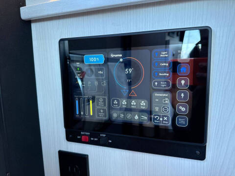 2024 Mercedes-Benz Sprinter