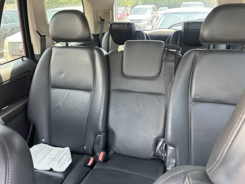 2013 Volvo XC90 3.2