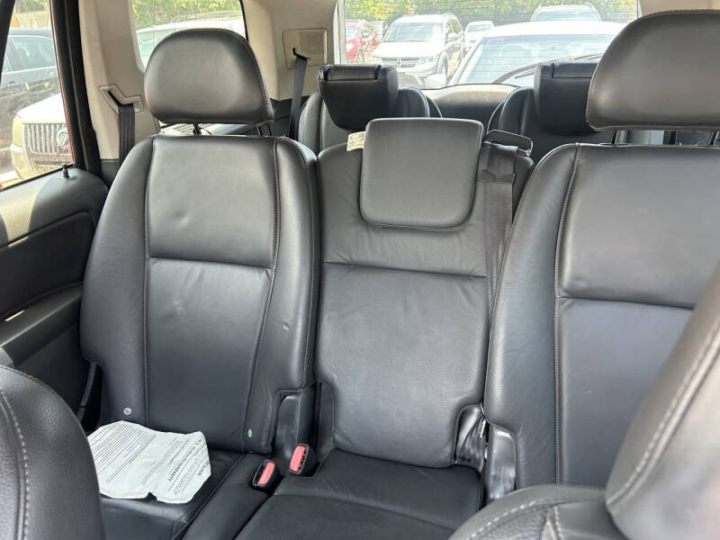 2013 Volvo XC90 3.2