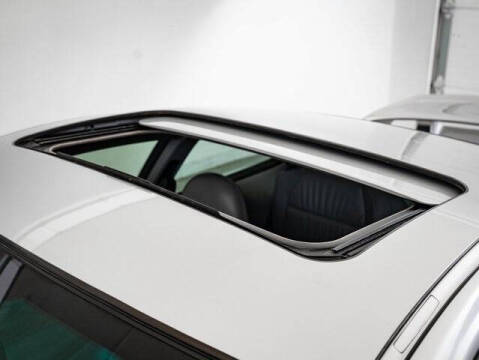 2001 Porsche 911 Turbo