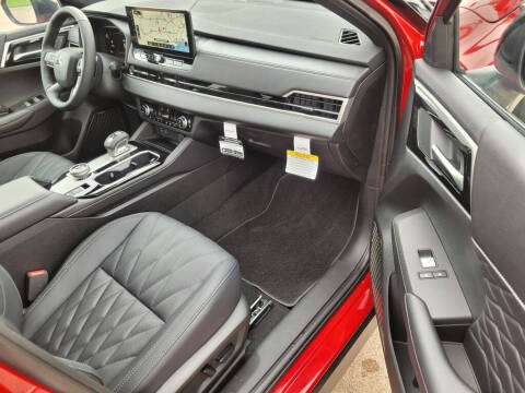 2026 Mitsubishi Outlander SEL