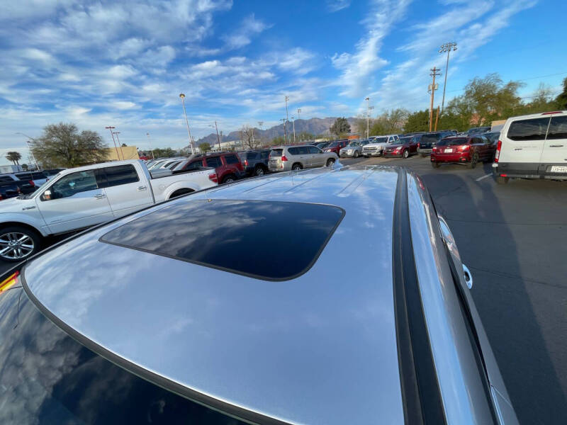 2015 Acura MDX w/Tech