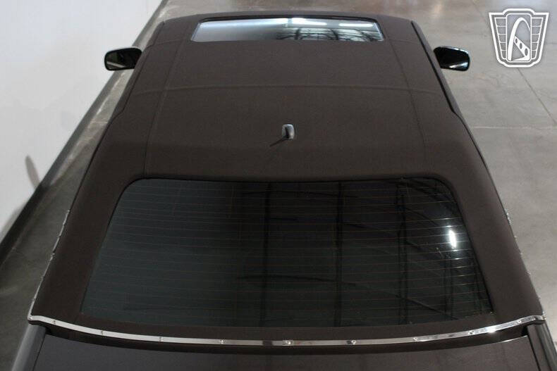 2008 Cadillac DTS Performance