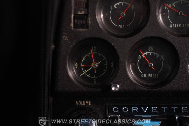 1970 Chevrolet Corvette