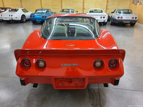 1979 Chevrolet Corvette