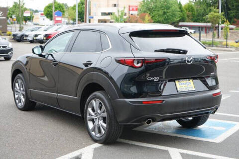 2022 Mazda CX-30 2.5 S Premium