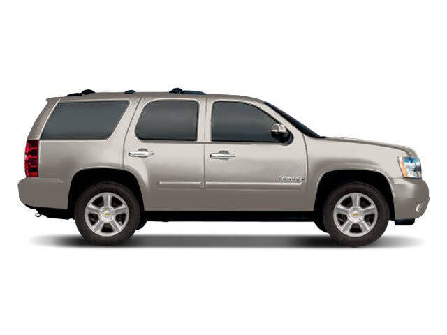 2008 Chevrolet Tahoe