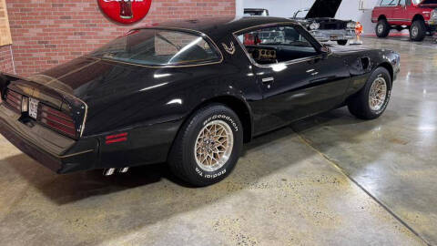 1977 Pontiac Trans Am