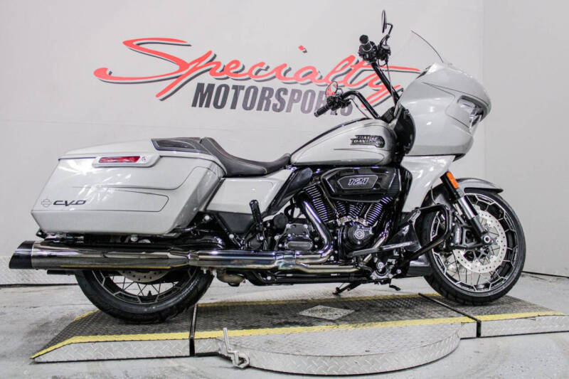 2023 Harley-Davidson CVO Road Glide