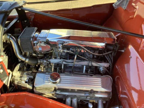 1937 Studebaker DICTATOR