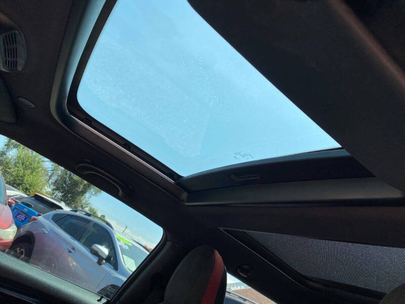 2016 MINI Hardtop 2 Door John Cooper Works