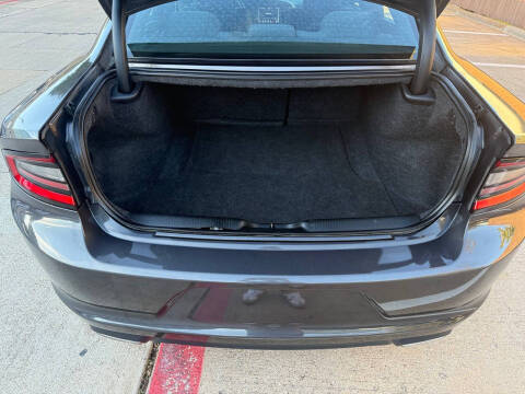 2017 Dodge Charger R/T