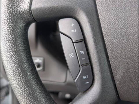 2023 Chevrolet Express 2500