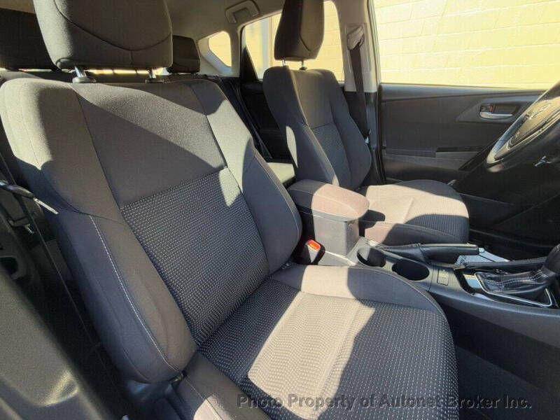 2017 Toyota Corolla iM