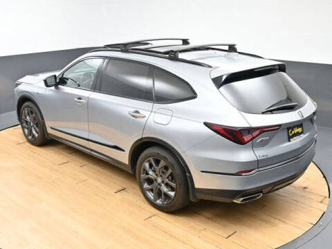 2023 Acura MDX SH-AWD w/A-SPEC