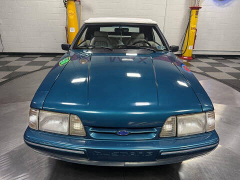 1993 Ford Mustang LX 5.0