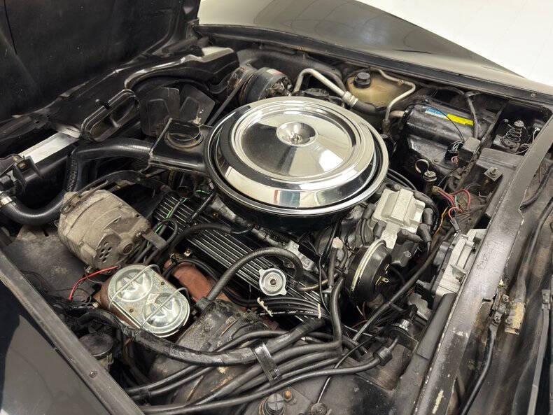 1980 Chevrolet Corvette