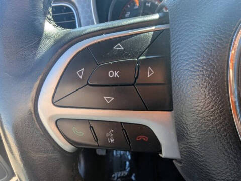 2017 Dodge Charger SXT