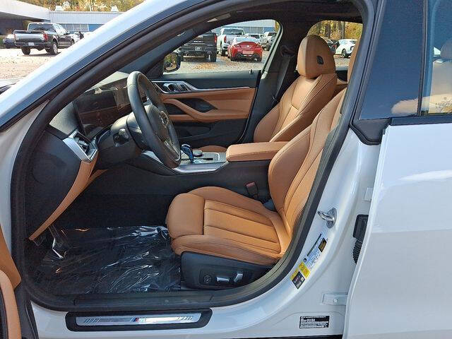 2023 BMW i4 eDrive40 Gran Coupe