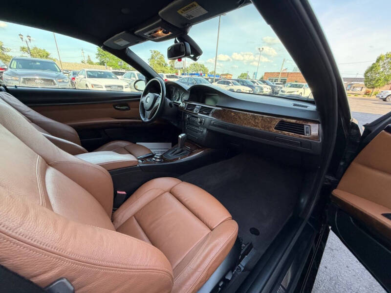 2007 BMW 3 Series 335i