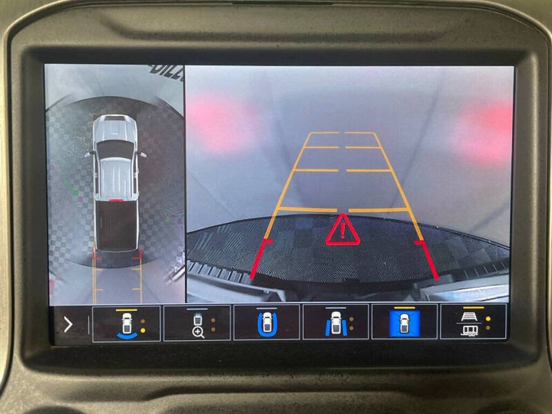 2021 GMC Sierra 2500HD