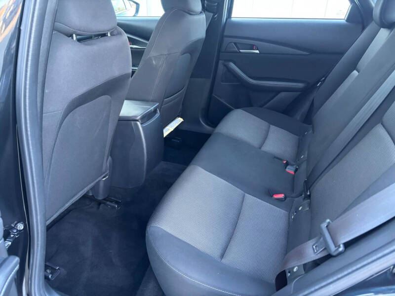 2023 Mazda CX-30 2.5 S